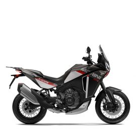 Мотоцикл MOTO MORINI X-CAPE 1200  (BLACK) 2025